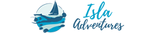 Isla Adventures Logo
